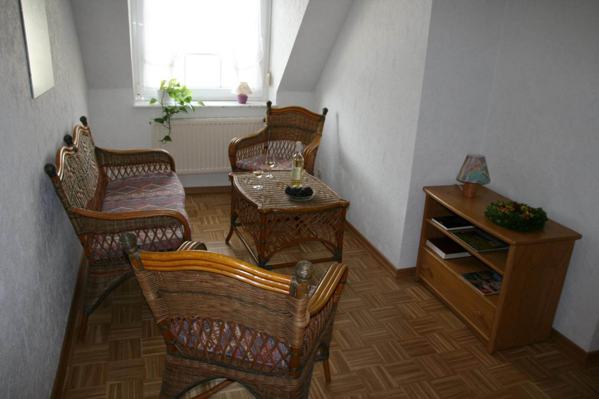Weingut & Gaestehaus Stephan Kohl Neumagen-Dhron Zewnętrze zdjęcie