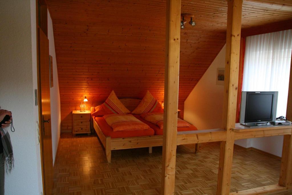Weingut & Gaestehaus Stephan Kohl Neumagen-Dhron Pokój zdjęcie